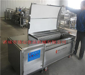 豬蹄清洗機(jī)